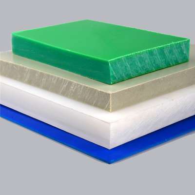 Virgin HDPE Sheet PP ABS PVC 1000X2000mm 1500X4000 mm